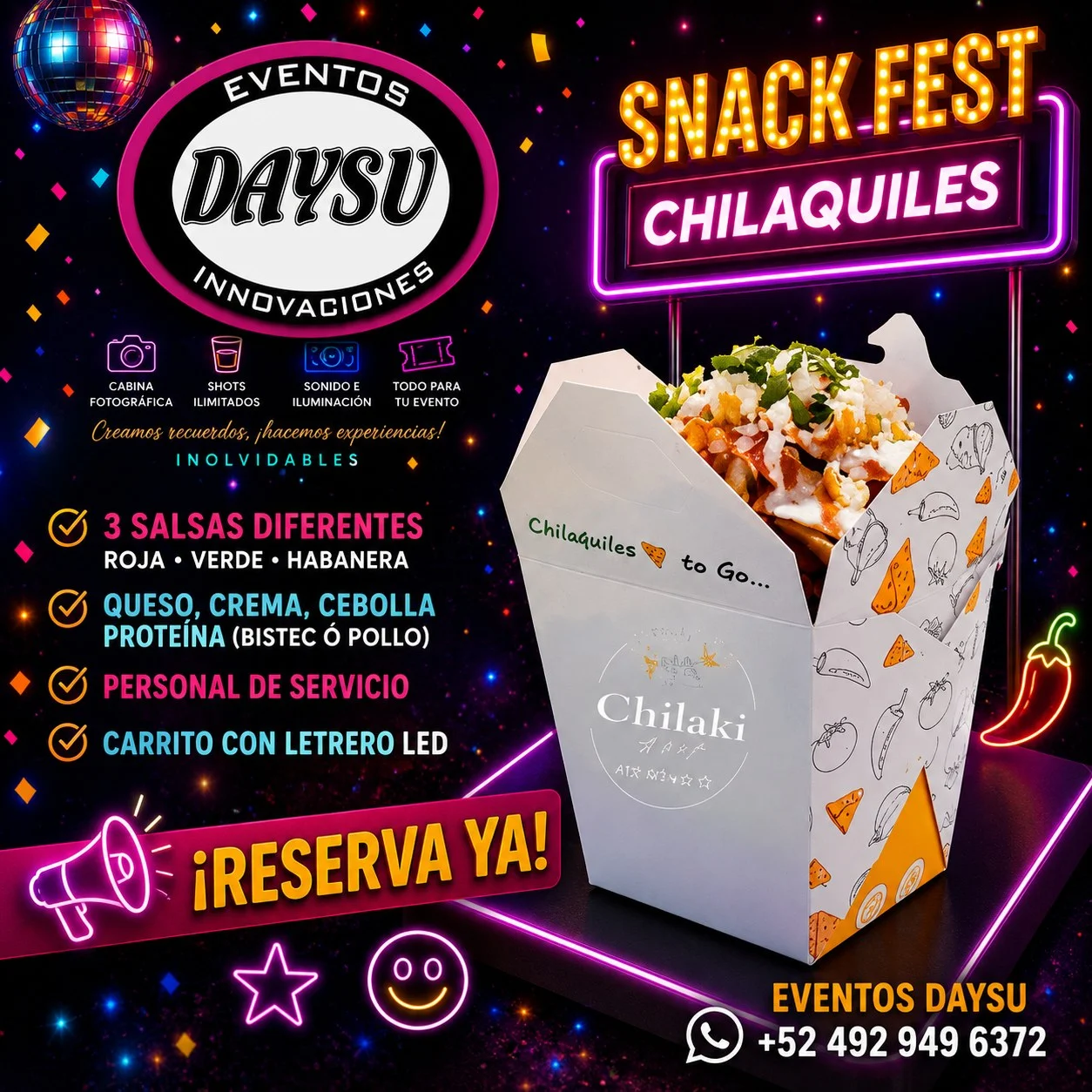ChilaqilFest